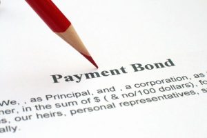 Definition of Payment Bonds