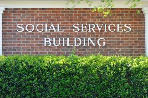 The California Department of Social Services