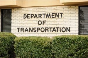 The California Department of Transportation