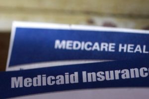 The Centers for Medicare & Medicaid Services