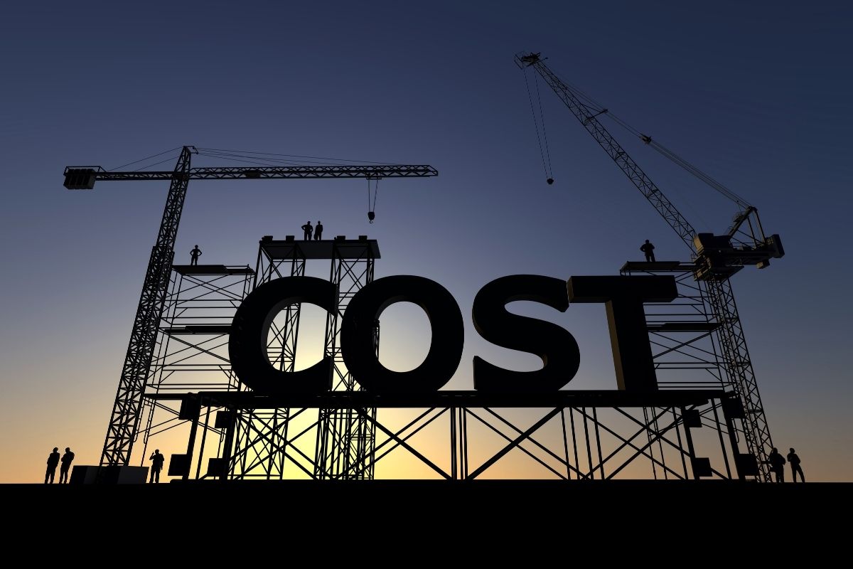 You are currently viewing Private Companies Rising Construction Costs